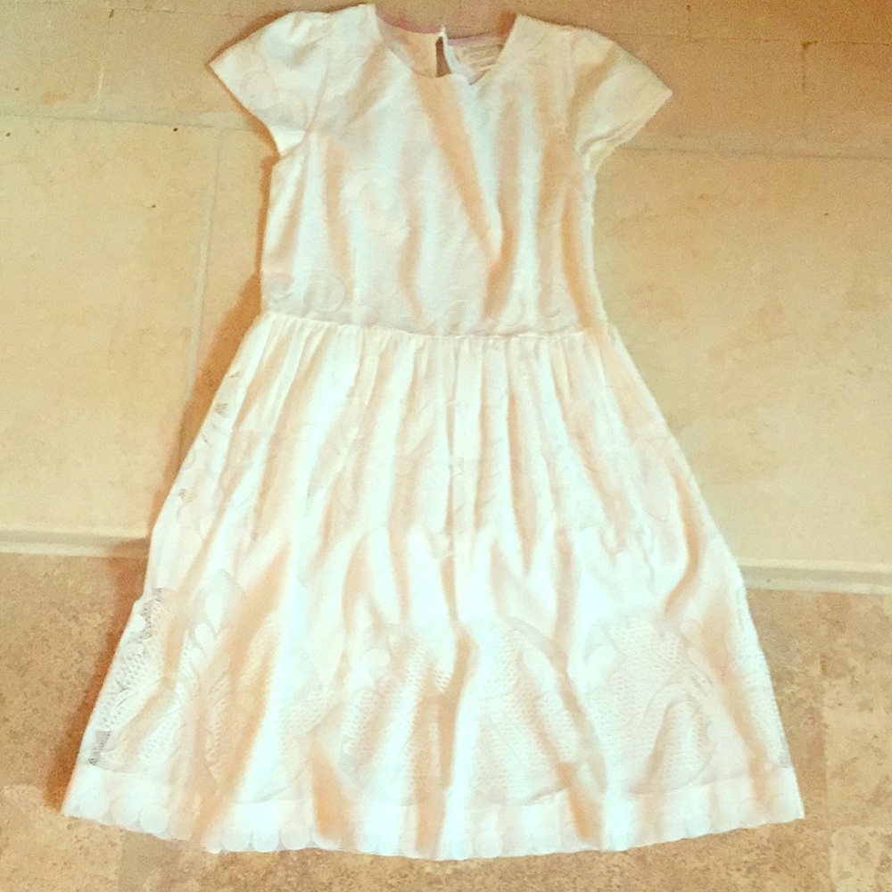 💃Johnnie b girls dress